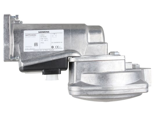 Elco SKP75.003E2 gas valve actuator, art: 13020950