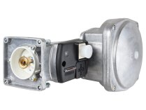 Elco gas valve actuator SKP75.003E2