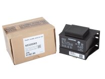 Transformador de potencia Elco AGG5.220