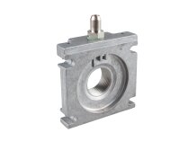 Elco Gas Valve Flange 13022709