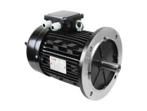 Motor eléctrico Ecoflam 6XM 100L2, 3 kW, Art: 65312555.