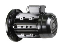 Motor eléctrico Ecoflam 6XM 100L2, 3 kW, 65312555