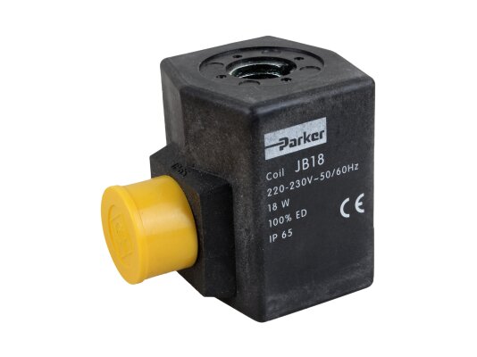 Bobina electromagnética Elco JB18, art: 65323781