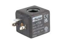 Electromagnetic coil Elco KT09 304639