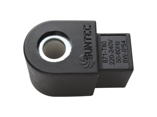 Elco 07 - 220-240VAC T80 electromagnetic coil, art: 13010006