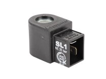 Elco 07 - Bobina electromagnética de 220-240VCA T80