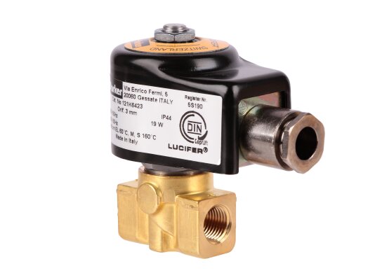 Elco 121K6423 electromagnetic valve, art: 65314542