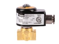 Válvula solenoide Elco 121K6423