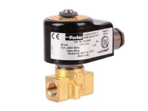 Válvula solenoide Elco 121K6423