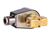 Válvula solenoide Elco 121K6423