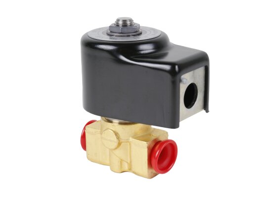 Elco E121K63 Solenoid Valve