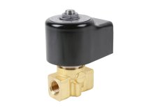 Válvula solenoide Elco E121K63