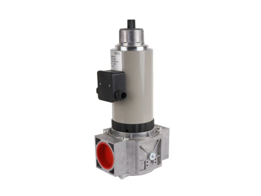 Válvula electromagnética de gas Elco ZRDLE 420/5