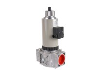 Válvula electromagnética de gas Elco ZRDLE 420/5