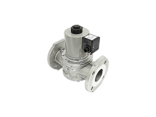 Elco MVD 2080/5 Gas Electromagnetic Valve, art: 65313215