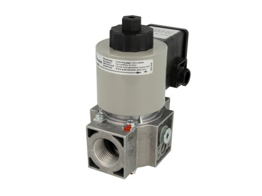Válvula electromagnética de gas Elco MVD 210/5, art: 65327144