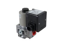 Válvula electromagnética de gas Elco MVD 505/5, 230V