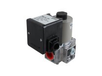 Válvula electromagnética de gas Elco MVD 505/5, 230V