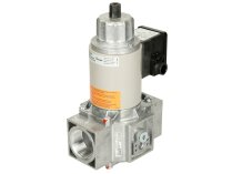 Válvula electromagnética de gas Elco MVDLE 215/5, art: 65327141