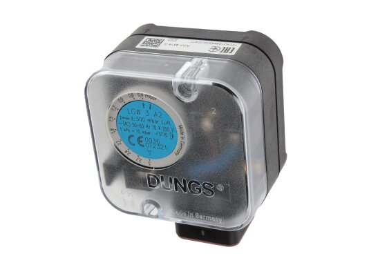 Elco LGW 3 A2 G3 pressure switch