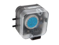 Interruptor de presión Elco LGW 3 A2 G3