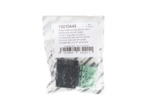 Elco 4P socket, female, 13010449