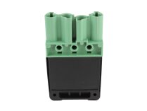 Enchufe Elco 4P, hembra, 13010449