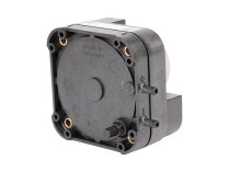 Ecoflam LGW 10 A1 pressure switch
