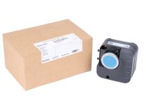 Ecoflam LGW 10 A1 pressure switch