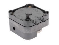 Ecoflam LGW 10 A1 pressure switch