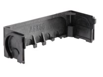 Abrazadera para cable Ecoflam AGK66
