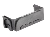 Abrazadera para cable Ecoflam AGK66