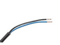 Ecoflam QRB1A-A050B70A1 flame sensor