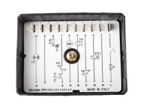 Elco VE3.2 18006015 burner unit