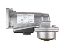Actuador de válvula de gas Ecoflam SKP25.003E2