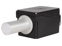 Sensor UV de llama Ecoflam QRA55.E27