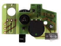 Ecoflam ASZ12.833 potentiometer