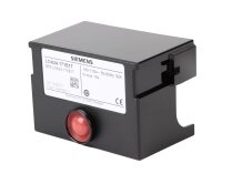 Ecoflam LOA24.171B17 burner