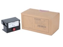 Ecoflam LOA24.171B17 burner