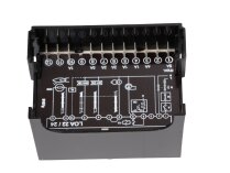 Quemador Ecoflam LOA24.171B17