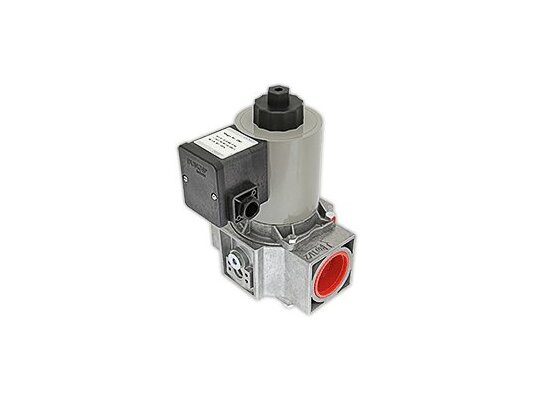 Ecoflam MVD 215/5 Gas Electromagnetic Valve, art: 65327145