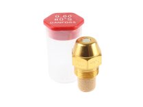 Boquilla Elco OD 0.60 / 60º S