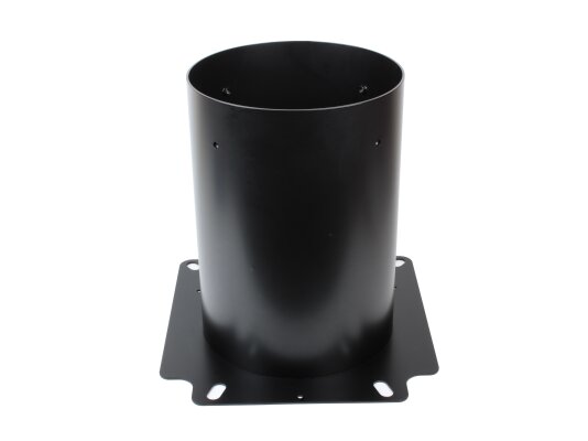 Ecoflam heat exchanger Ø271 x 373 mm, art: 65320443.