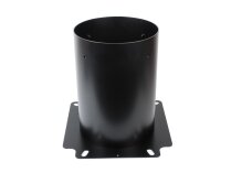 Ecoflam heat exchanger Ø271 x 373 mm, art: 65320443.