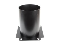Tubo radiante Ecoflam Ø271 x 373 mm, 65320443