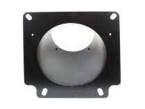Tubo radiante Ecoflam Ø271 x 373 mm, 65320443