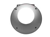 Tubo radiante Ecoflam Ø271 x 373 mm, 65320443