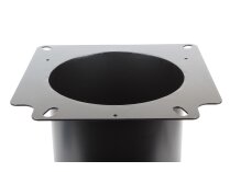 Tubo radiante Ecoflam Ø271 x 373 mm, 65320443
