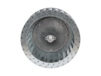 Weishaupt TS-S fan impeller 267 x 104.5 mm, art: 11161208141.