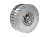 Weishaupt TS-S fan impeller 267 x 104.5 mm, 11161208141
